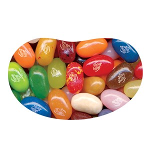 (G) JELLY BELLY - 49 FLAVOR ASST