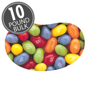 (G) JELLY BELLY - SOURS