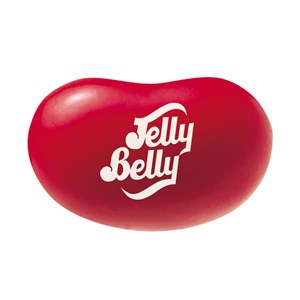 (G) JELLY BELLY - RED APPLE