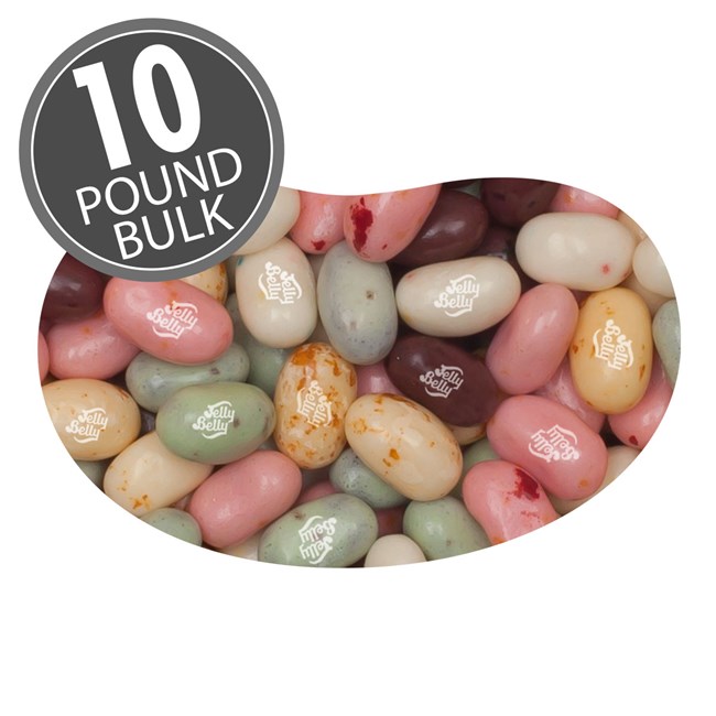 (G) JELLY BELLY - COLD STONE ICECREAM