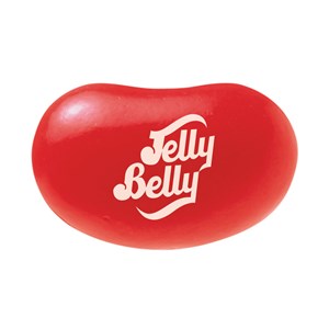 (G) JELLY BELLY - VERY CHERRY