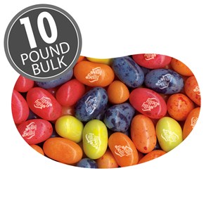(G) JELLY BELLY - SMOOTHIE BLEND