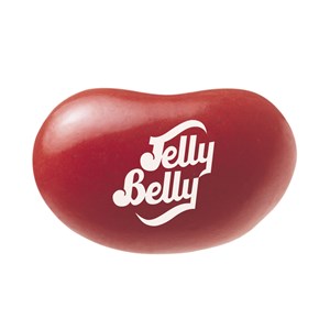 (G) JELLY BELLY - RASPBERRY