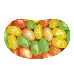 (G) JELLY BELLY - SUNKIST CITRUS MIX