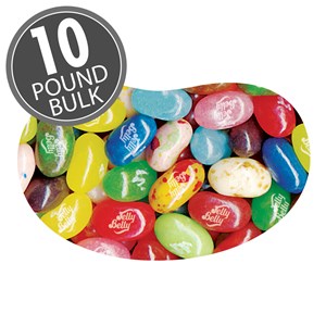 (G) JELLY BELLY - KID'S MIX