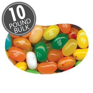 (G) JELLY BELLY - TROPICAL MIX