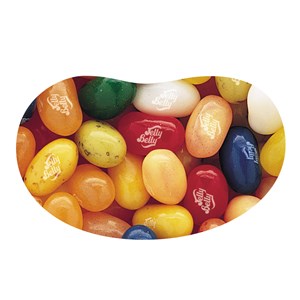 (G) JELLY BELLY - FRUIT BOWL