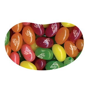 (G) JELLY BELLY - COCKTAIL CLASSICS MIX