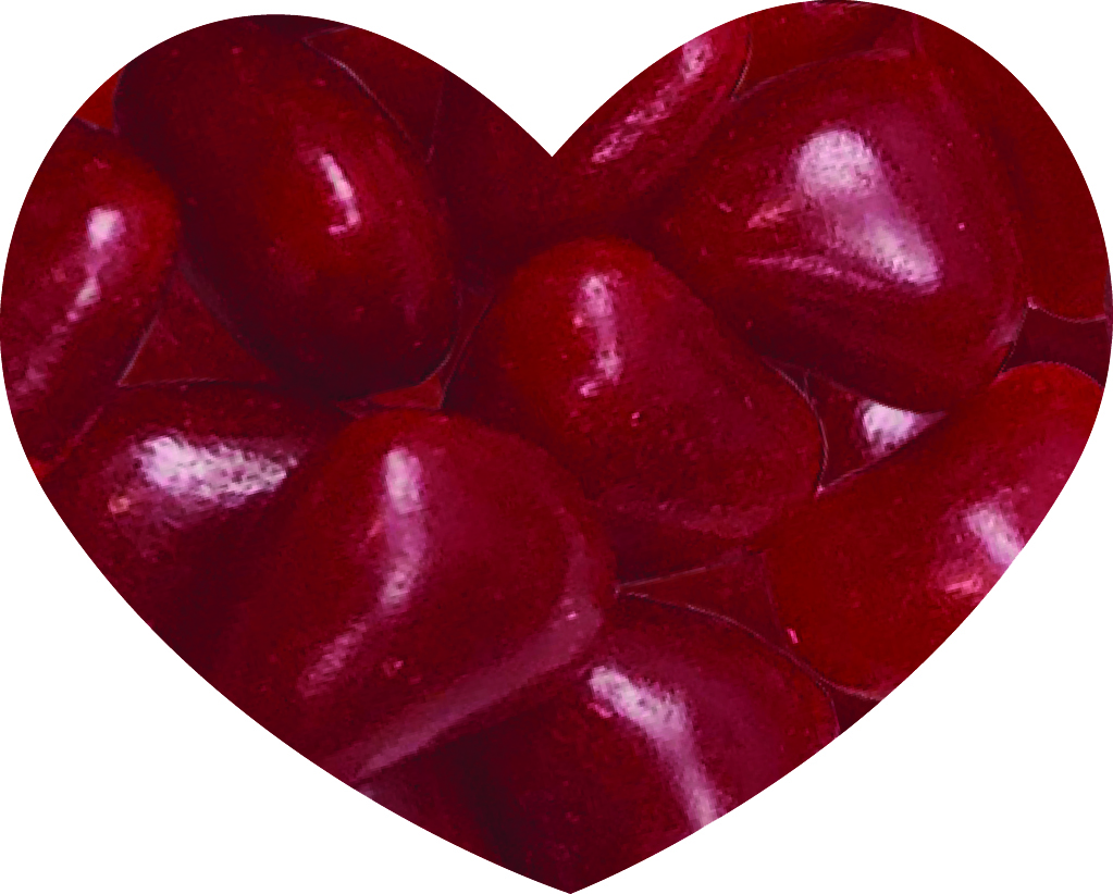 (G) CINNAMON LOVERS (V)