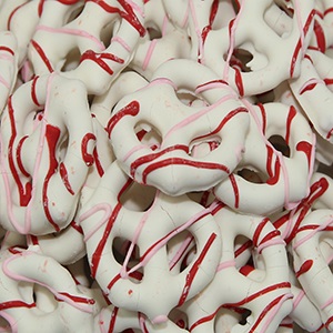 ZACHARY - VALENTINES MINI PRETZELS (V)