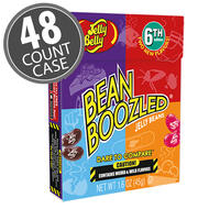 (G) BEANBOOZLED - 1.6 OZ BOXES 24 CT (61849)