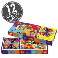 (G) BEANBOOZLED - 3.5 OZ SPINNER BOXES 12 CT (64798)