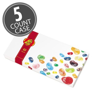 (G) JB GIFT BOX - 40 FLAVOR - 5 CT