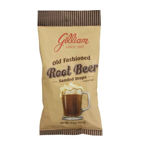 QUALITY - 4.5 OZ ROOTBEER DROPS - 12 CT