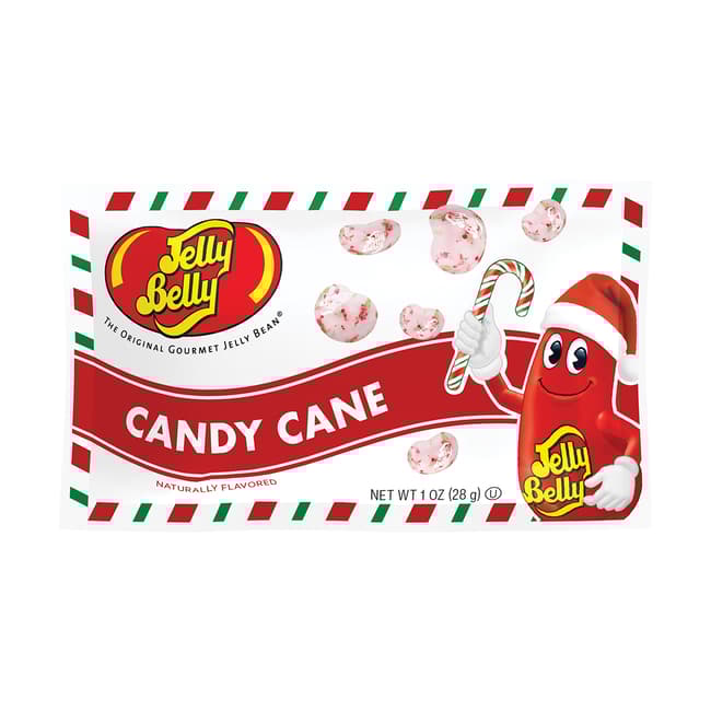 (G) JB CANDY CANE 1 OZ BAG 30 CT (X)
