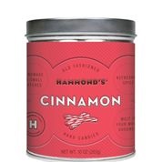 HAMMONDS - 10 OZ TIN/CINNAMON DROPS 6 CT (X)