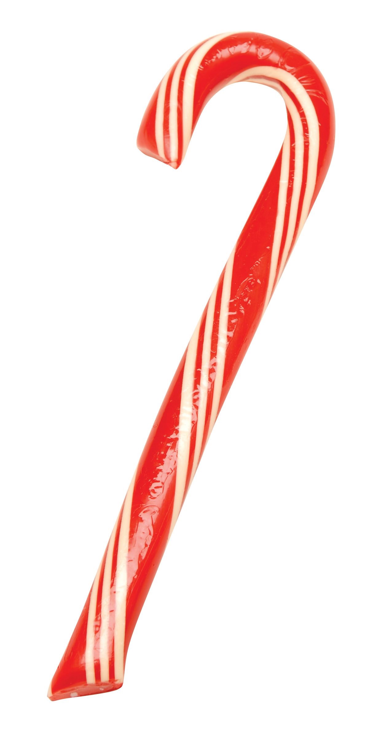 HAMMONDS - 2 OZ CHOC FILLED CANE/PEPP 48 CT(X)
