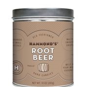 HAMMONDS - 10 OZ TIN/ROOT BEER DROPS 6 CT (X)