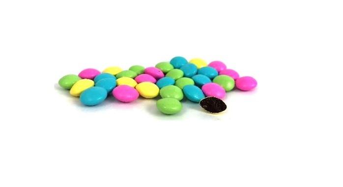 (K) SPRING ASST CHOCOLATE MILKIES (E)