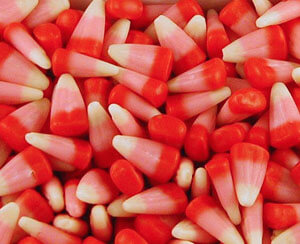 ZACHARY - VALENTINE CANDY CORN (V)