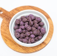 BIXBY - ALL NATURAL MAINE BLUEBERRIES BULK - 5LB BAGS