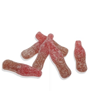 MARICH - CHERRY COLA GUMMIES (V)