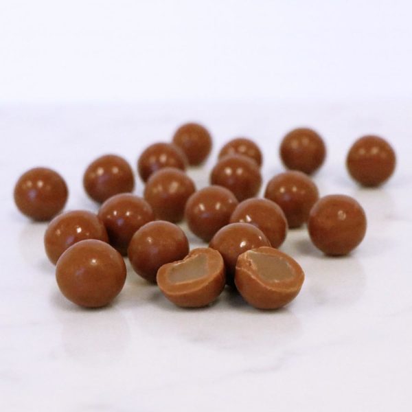 MARICH - CARAMELS PUMPKIN SPICE