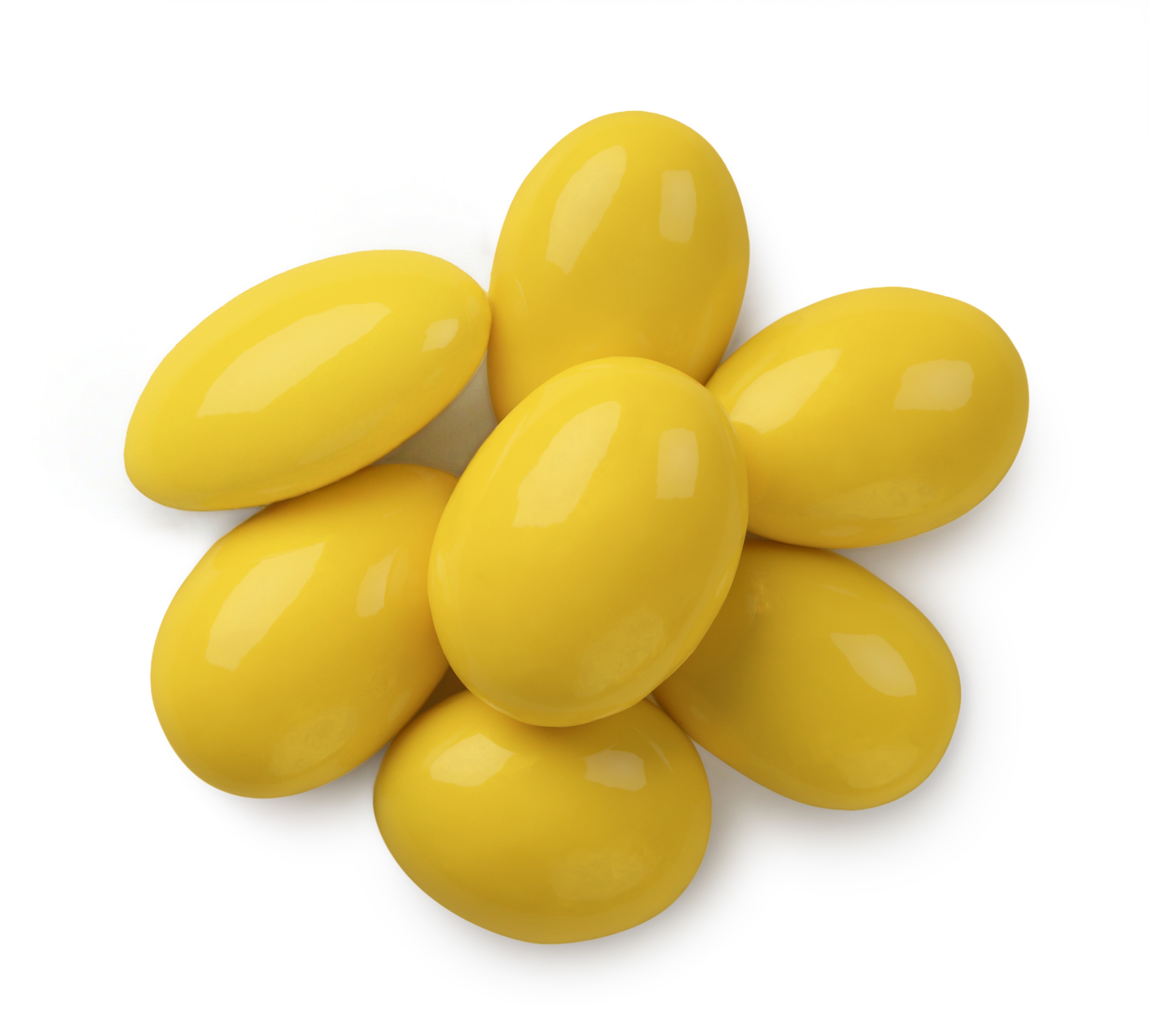 MARICH - WHITE CH YUZU LEMON ALMONDS (V)