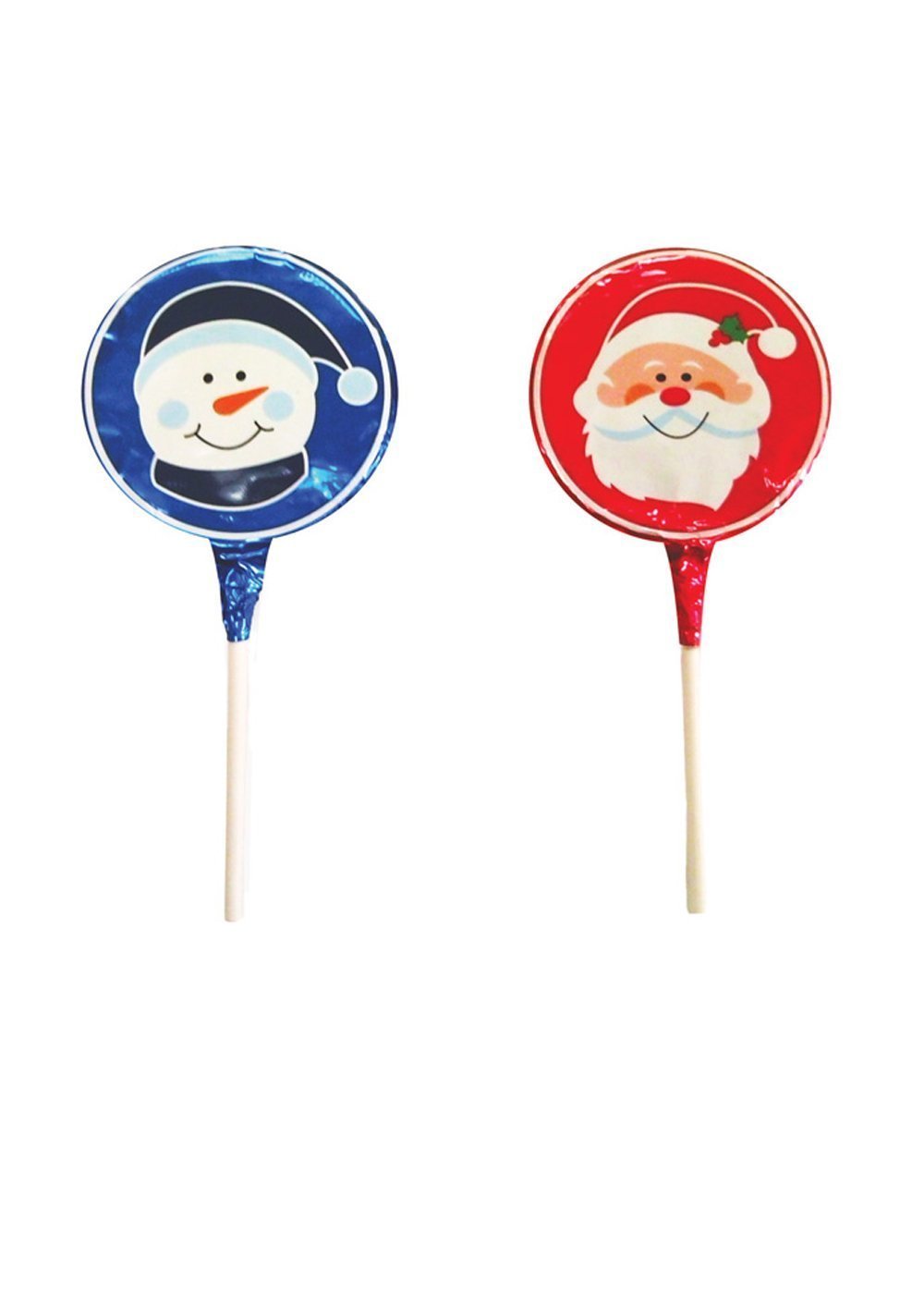 MAD - CHRISTMAS POPS LARGE 1 OZ 24 CT (X)
