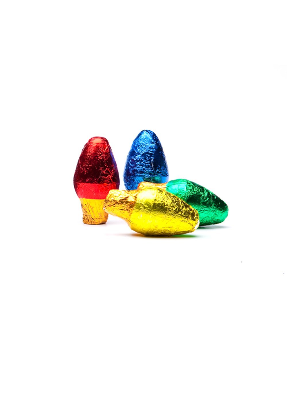 MAD - CHRISTMAS DELIGHTS .5 OZ 45 CT (X)