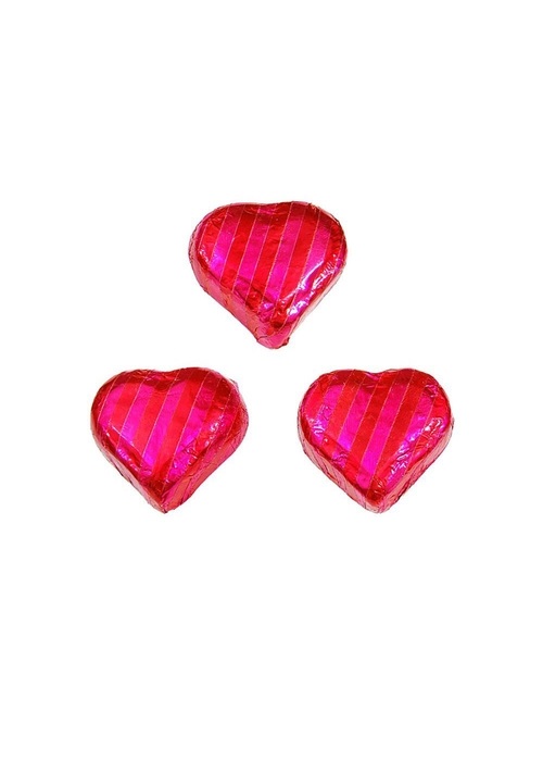 MAD - ULTRA FILLED HEARTS .5 OZ PEANUT BUTTER 40 CT (V)