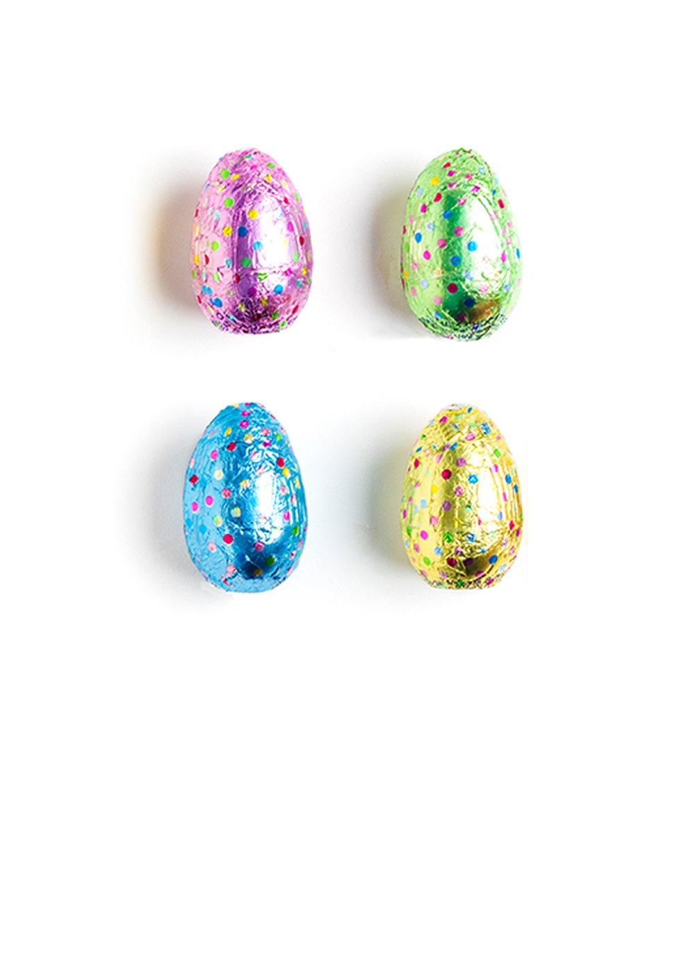 MAD - ULTRA FILLED EGGS P.B  .75 OZ 28 CT (E)