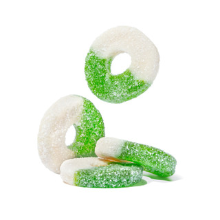 ALBANESE - RINGS - APPLE
