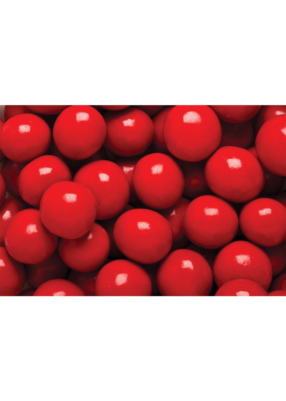 MAD - MALT BALLS MILK RED