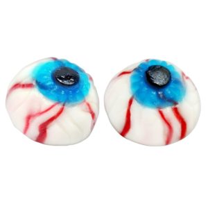 VIDAL - GUMMI EYEBALLS