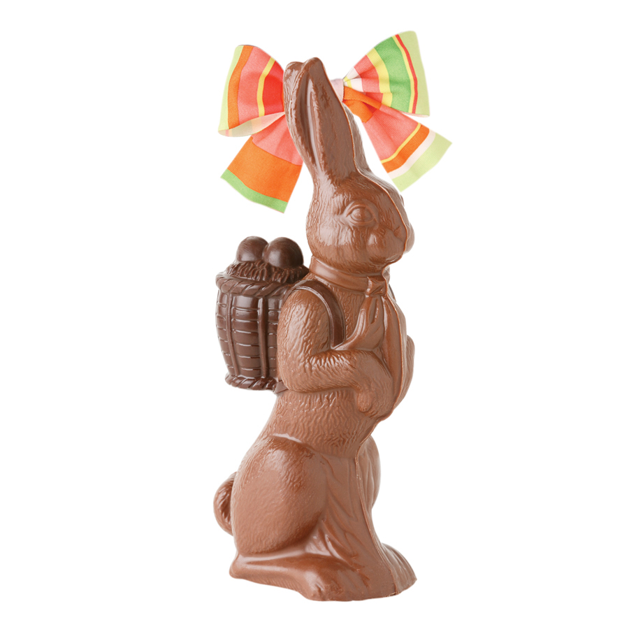 LONG GROVE - MK/DK ADVENTURE RABBIT 11 OZ 12 CT (E)