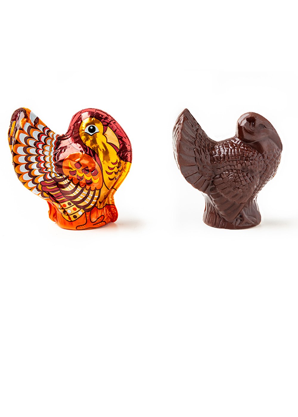 MAD - TURKEY 1 OZ DARK (2.5") (SEMI-SOLID) 20 CT (H)