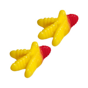 VIDAL - GUMMI CHICKEN FEET