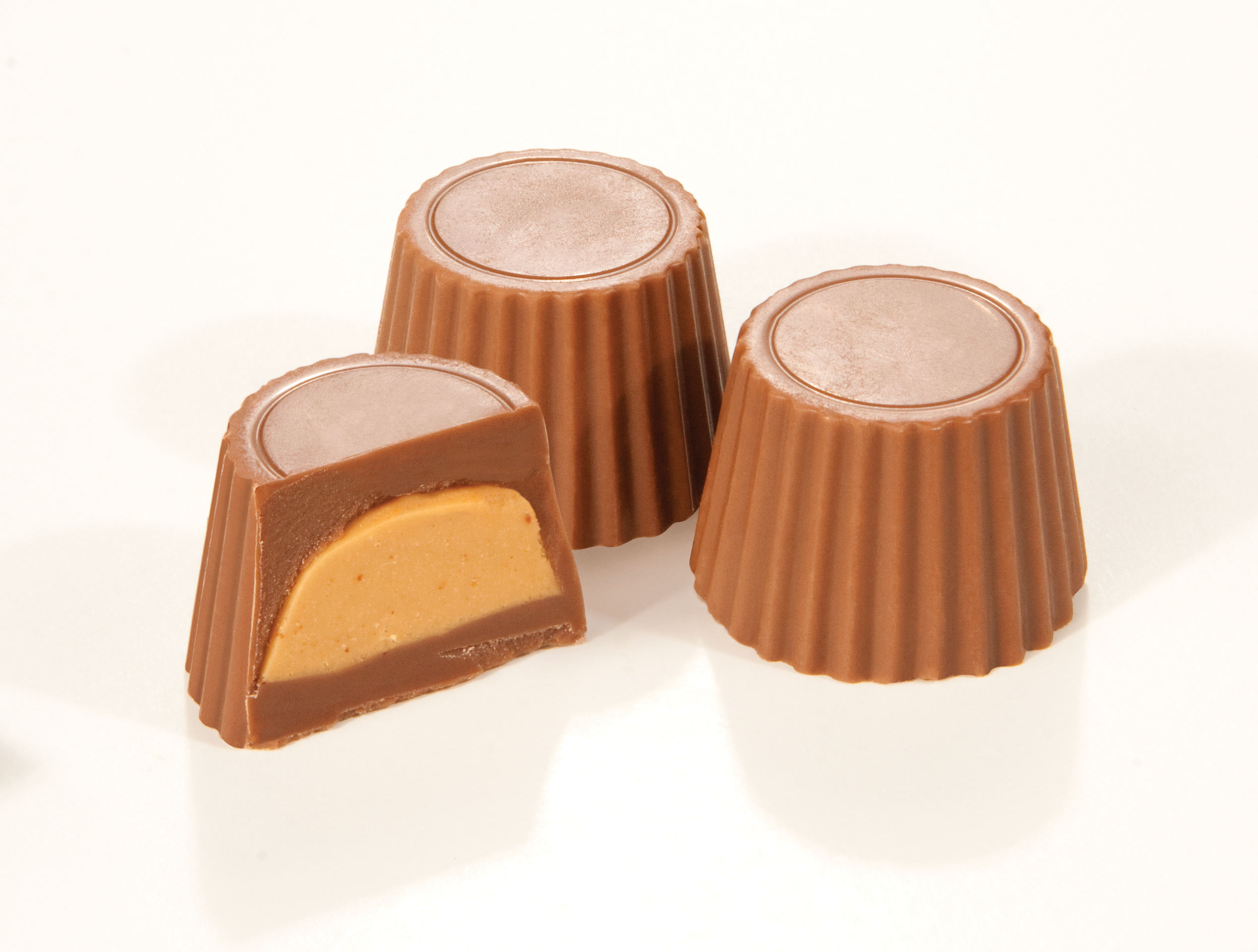 (A) MINI PB CUPS MILK