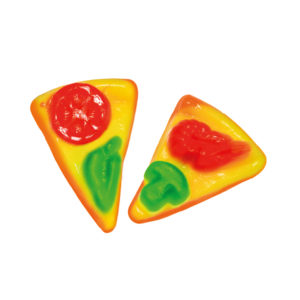 VIDAL - GUMMI PIZZA SLICES