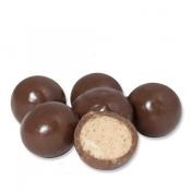 ALBANESE - NO SUGAR ADDED MK MALT BALLS