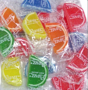 CAVALIER FRUIT SLICES - WRPD ASSORTED