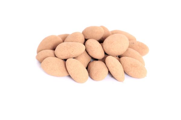 (K) ALMONDS - COCOA