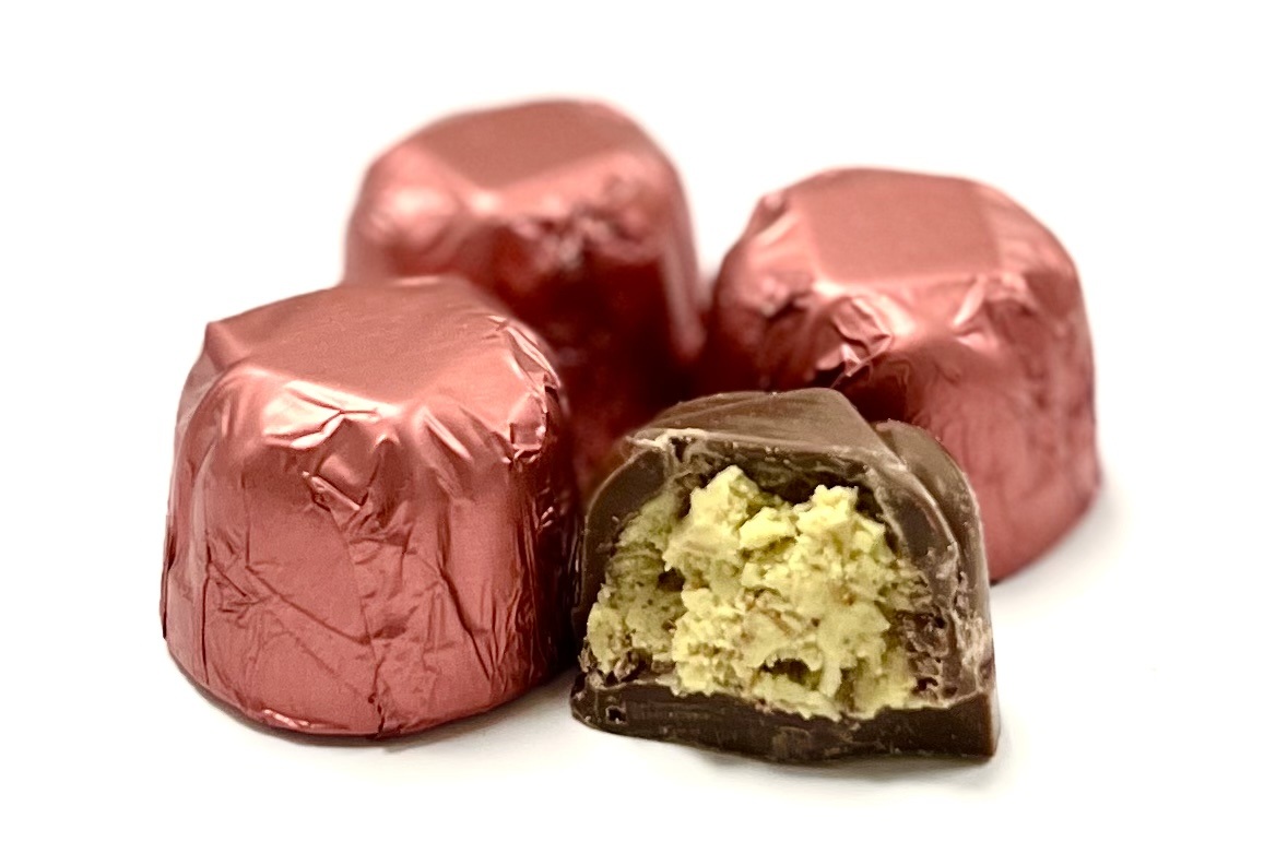 (A) TRUFFLE - DUBAI MILK