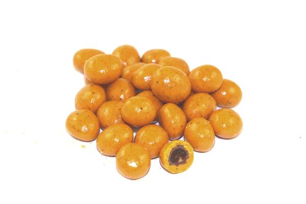 (K) ESPRESSO BEANS - PUMPKIN SPICE (H)