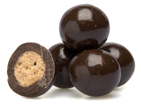 (K) MALT BALLS -TRADITIONAL/ DARK