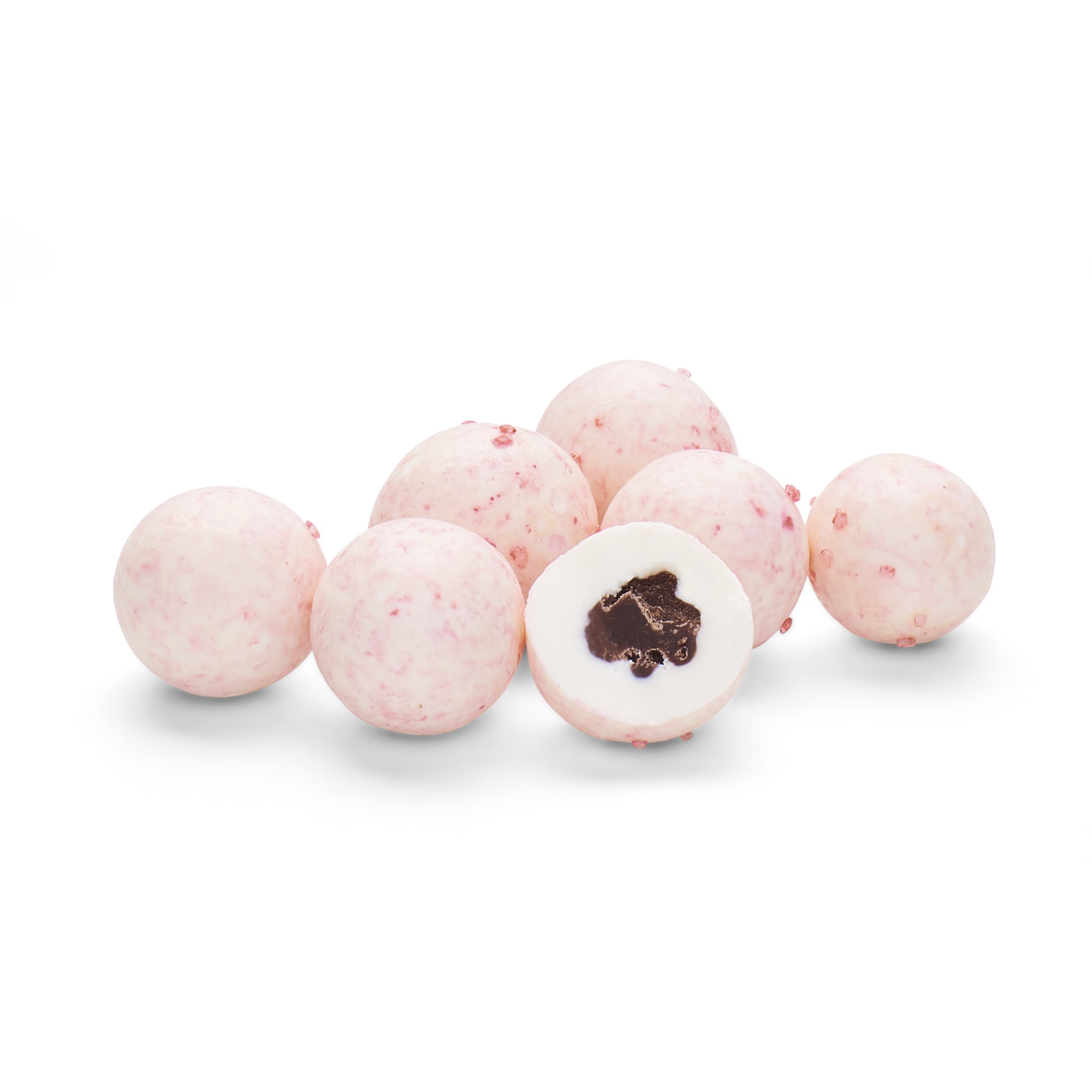 (K) PEPPERMINT TWIST BITES (X)