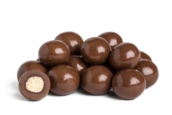 (K) MALT BALLS - SEA SALT MILK