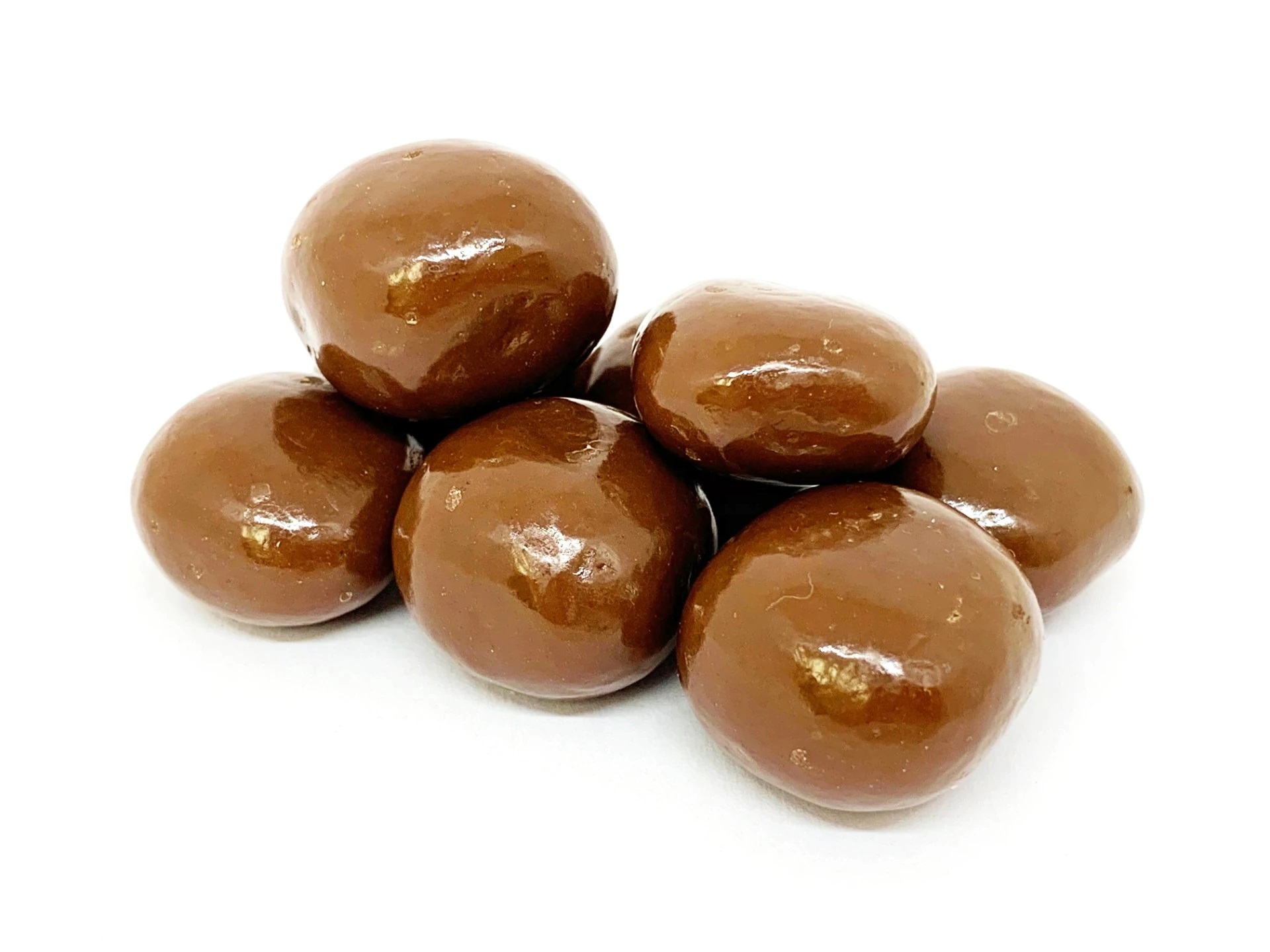 (K) CARAMELS - MILK SEA SALT