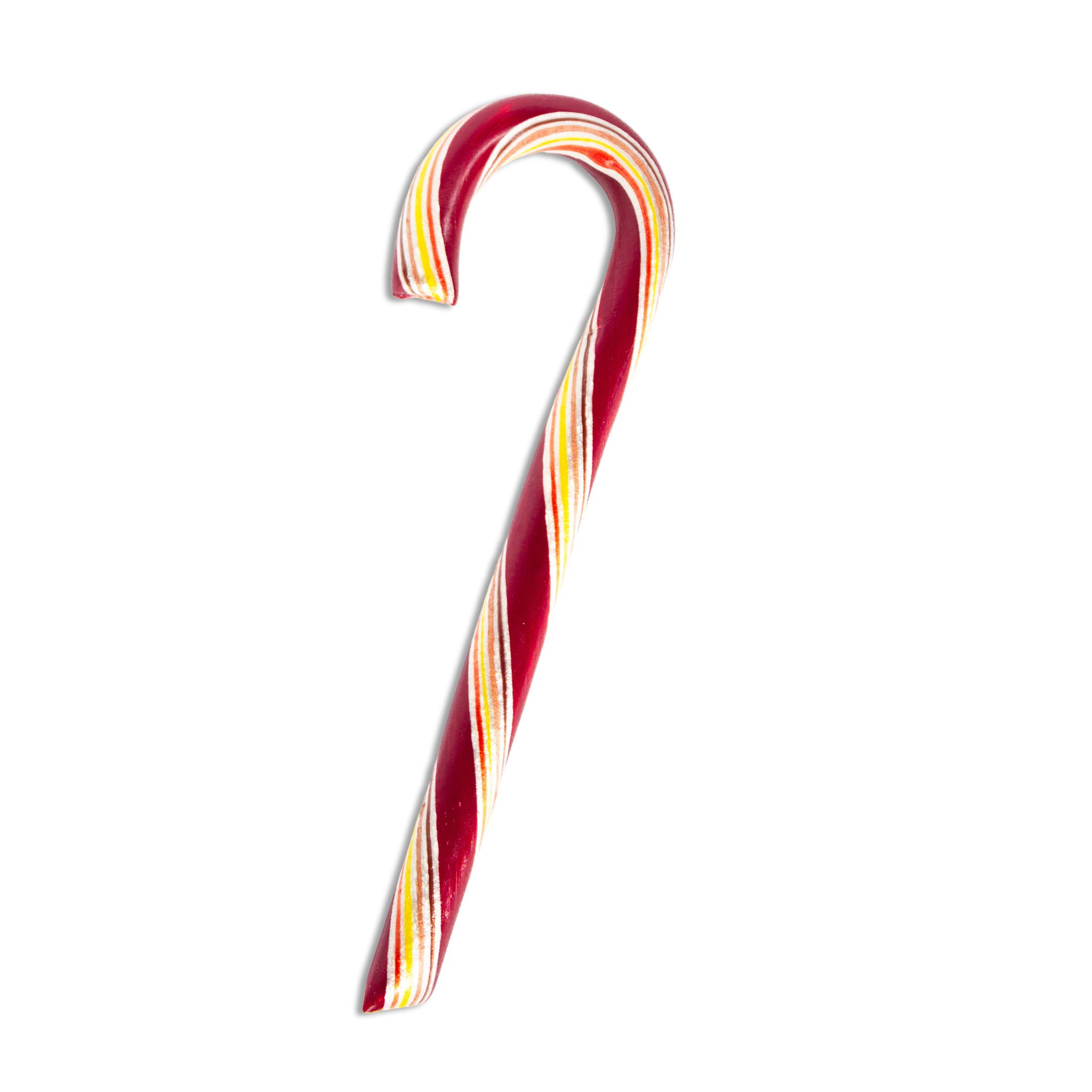 HAMMONDS - 1.75 OZ CANE/ HOLIDAY SPICE 48 CT (X)